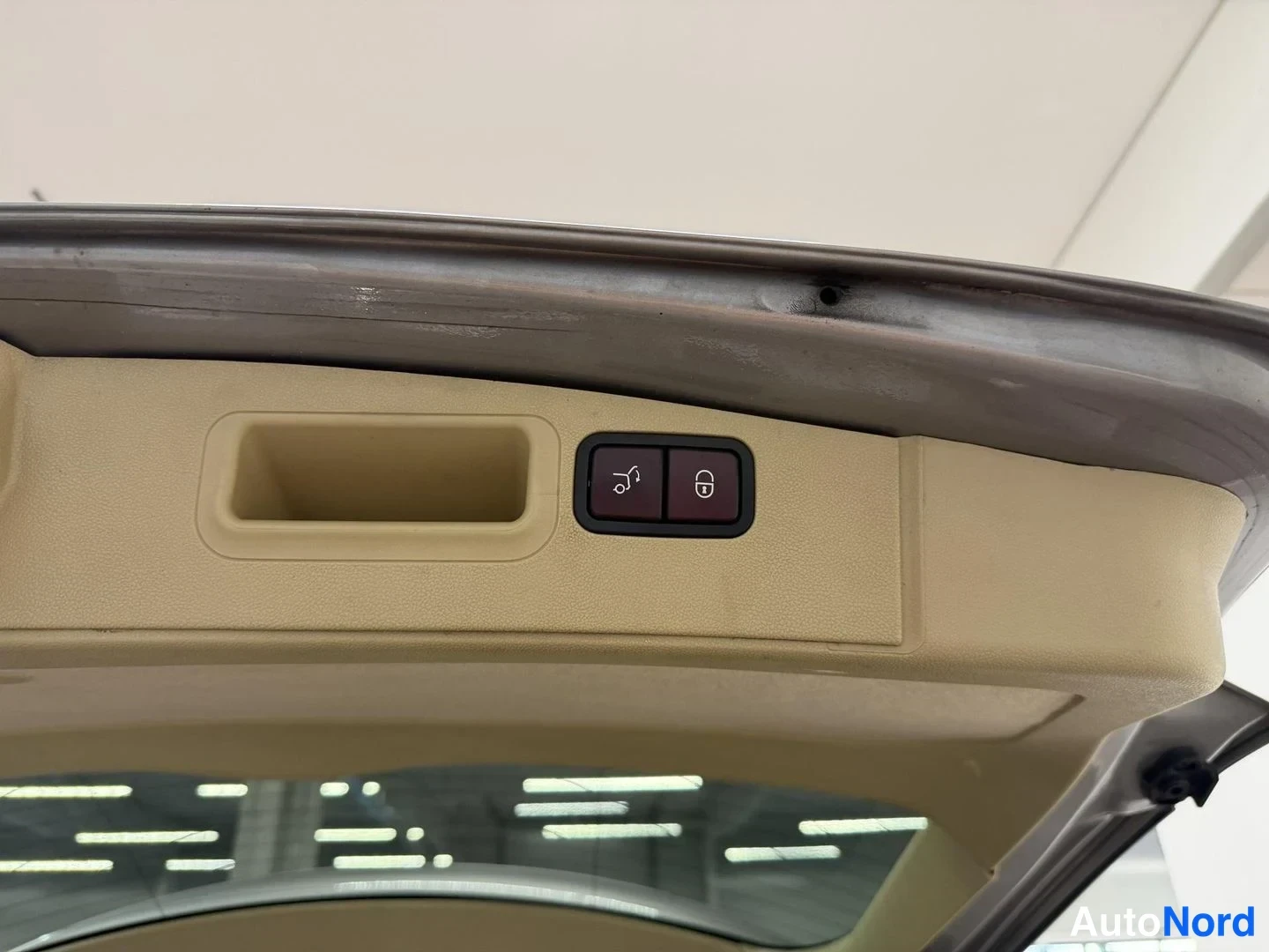 Harmaa Mercedes-Benz ML 320 CDI 4MATIC 2007, kuva 15