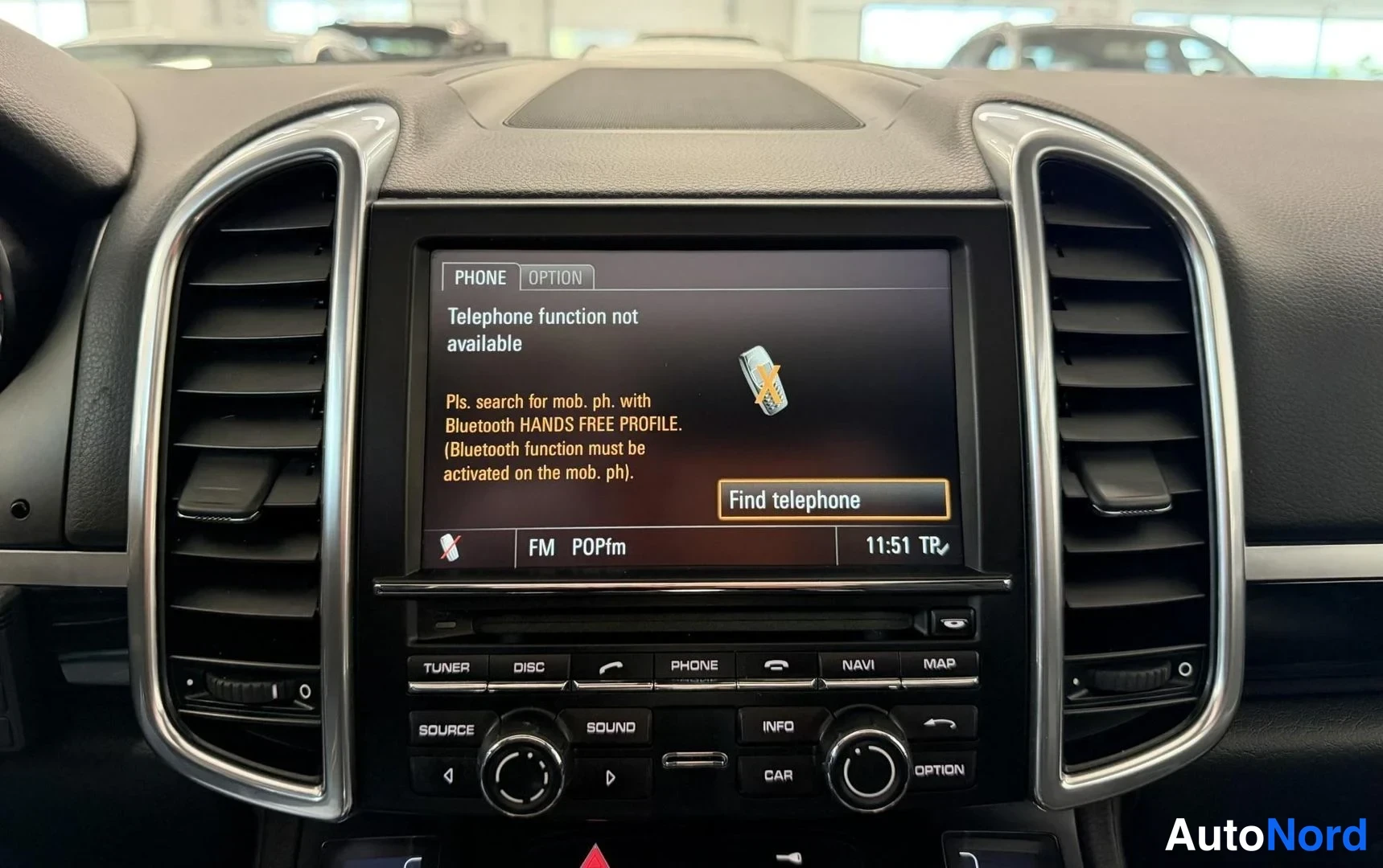 Valkoinen Porsche Cayenne 2012, kuva 23