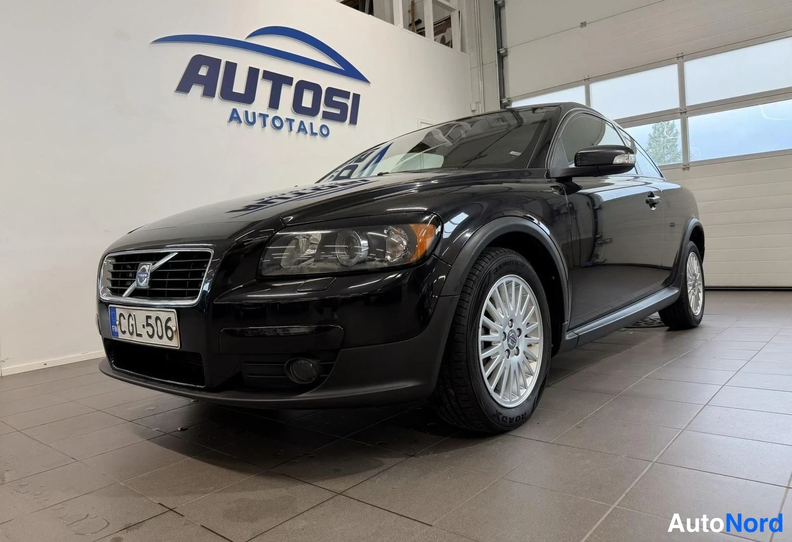 Volvo C30 Momentum 2007