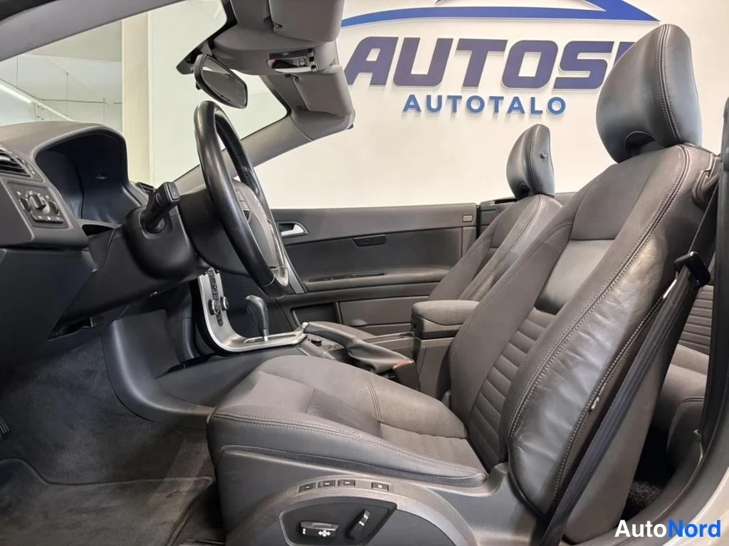 Hopea Volvo C70 2006, kuva 12