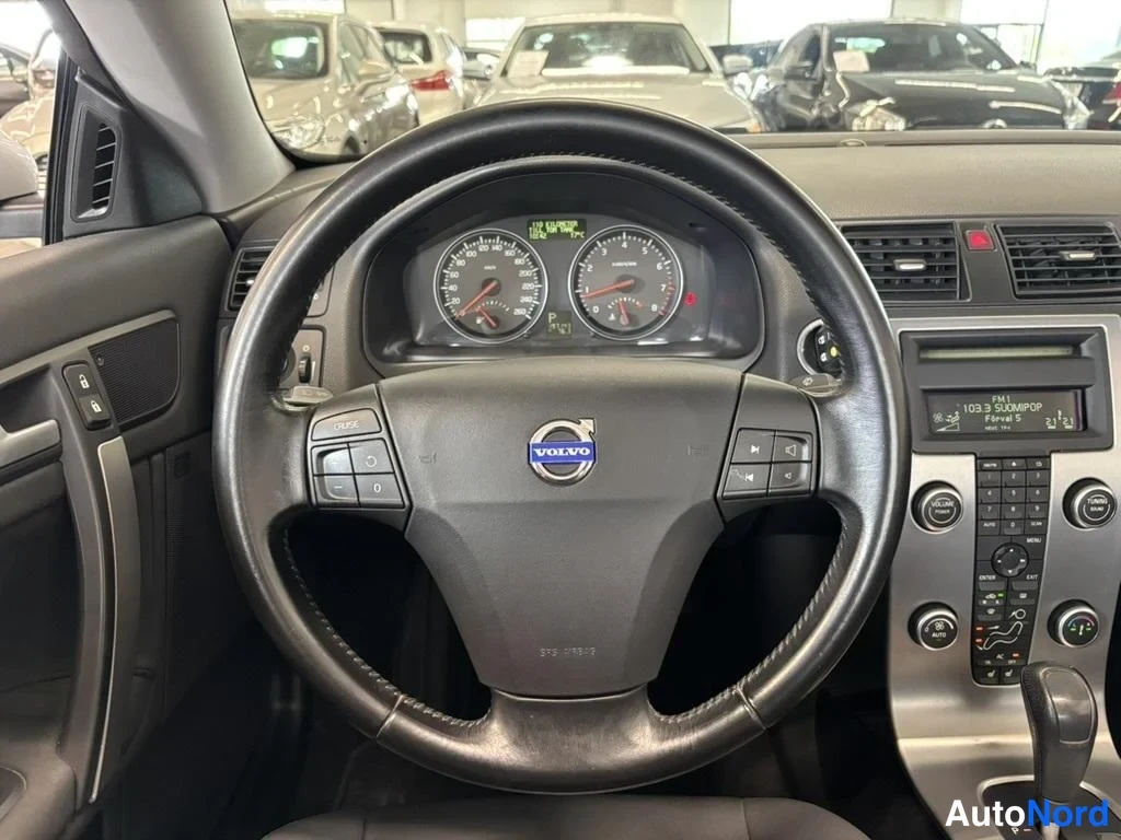 Hopea Volvo C70 2006, kuva 22