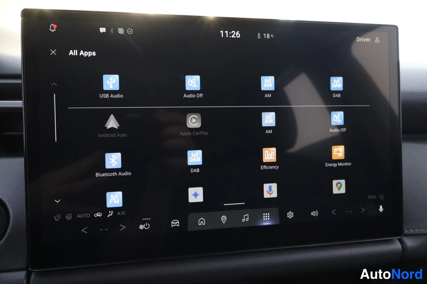 Valkoinen Mazda CX-5 2026, yksityiskohta, kuva 18