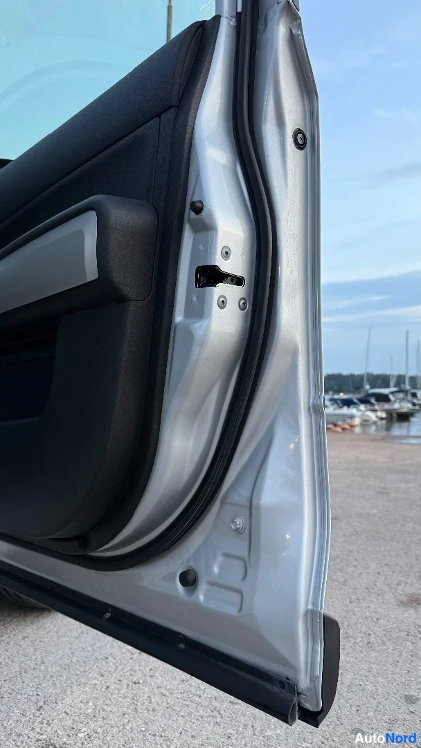 Hopea Nissan X-Trail 2013, yksityiskohta, kuva 26