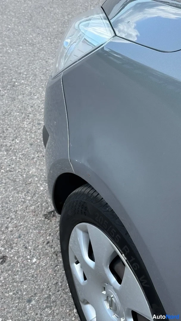 Kupari Opel Meriva 2011, yksityiskohta, kuva 25