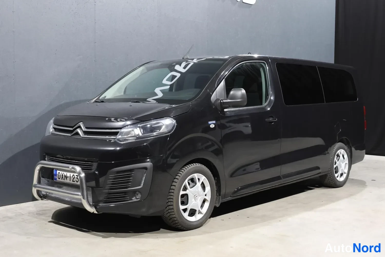 Citroen Space Tourer BlueHDi 180 Feel XL 2020