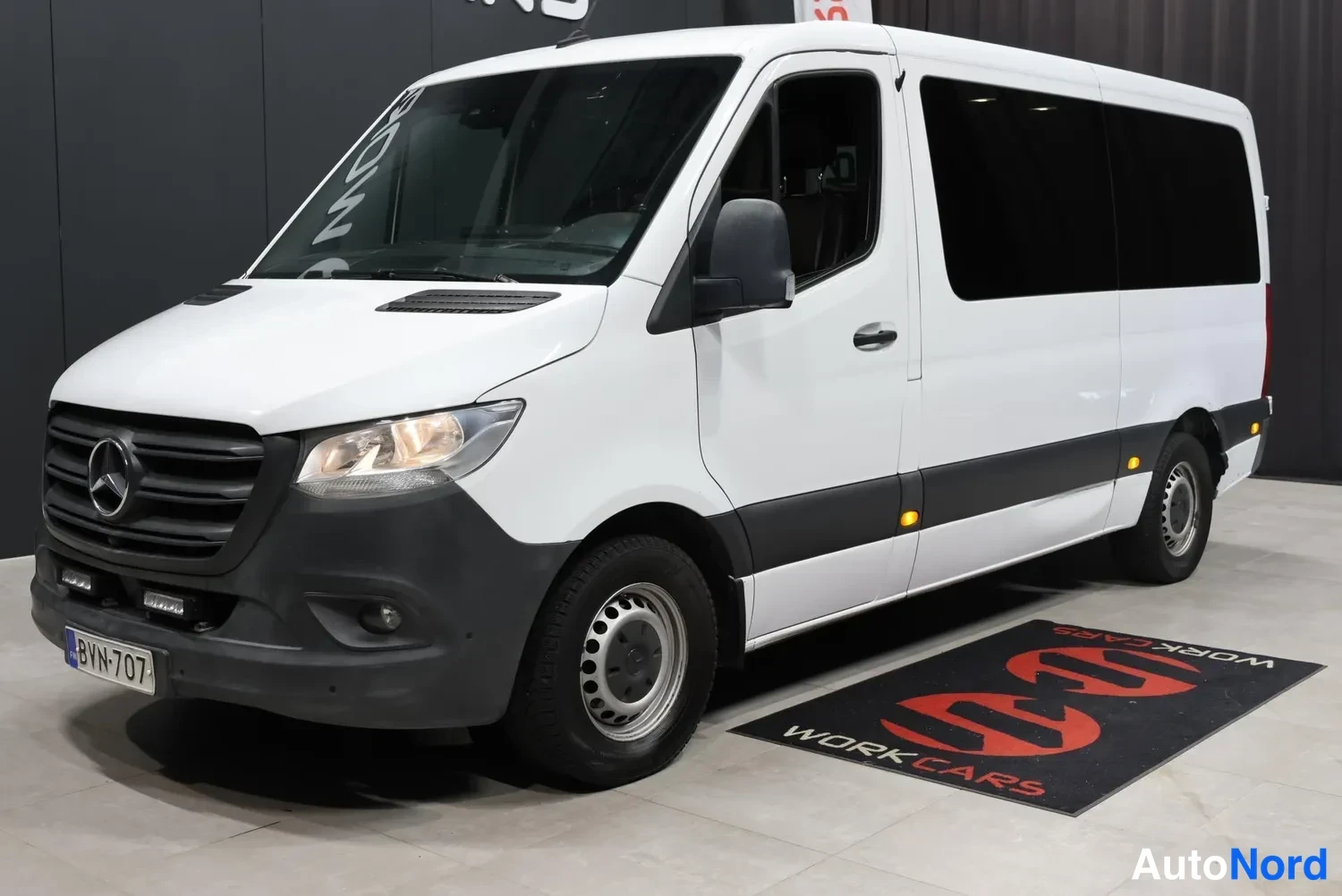 Mercedes-Benz 2019