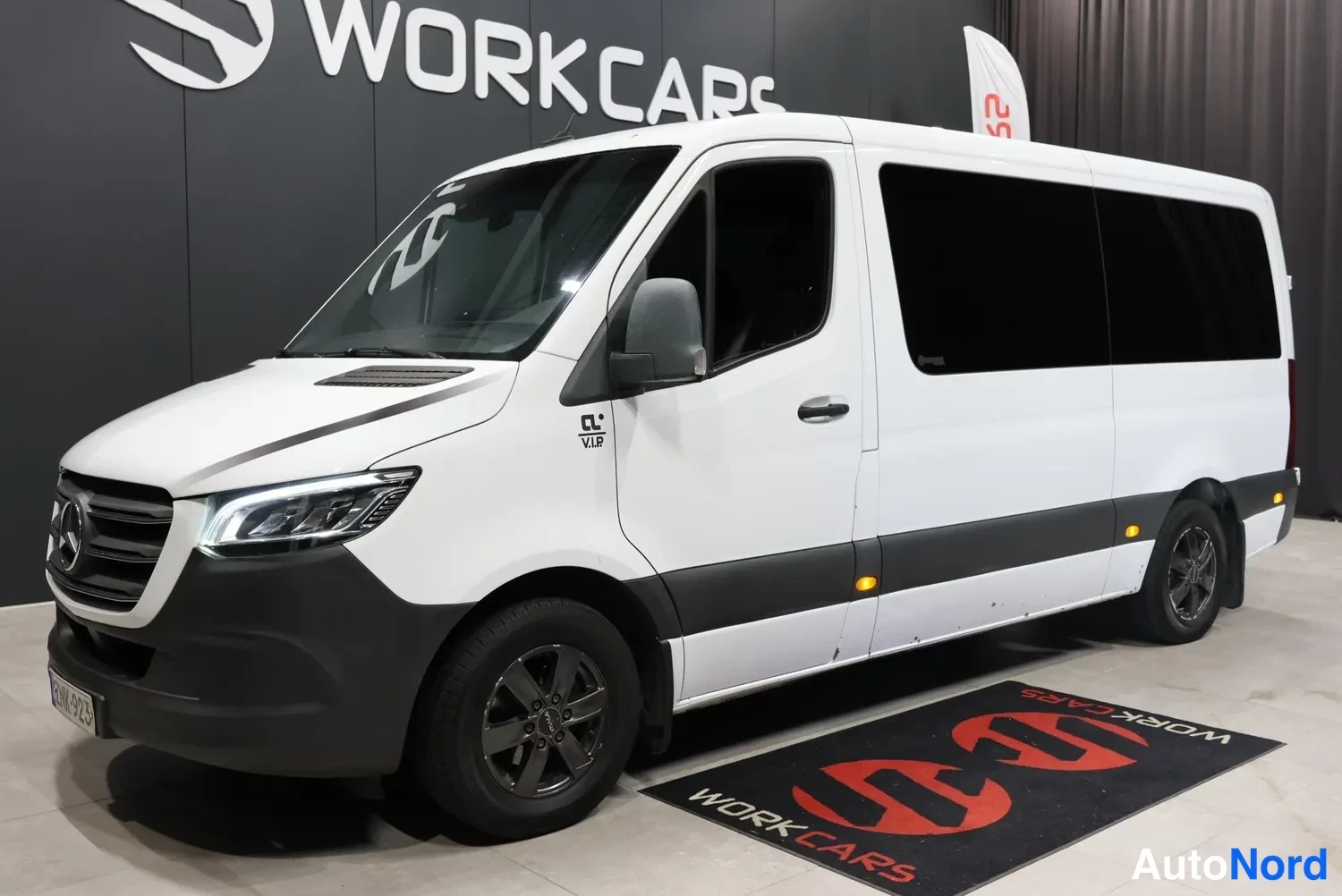 Mercedes-Benz Sprinter 316CDI 2020