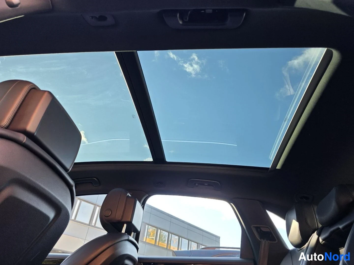 Sininen Porsche Cayenne 2019, ohjaamo, kuva 12