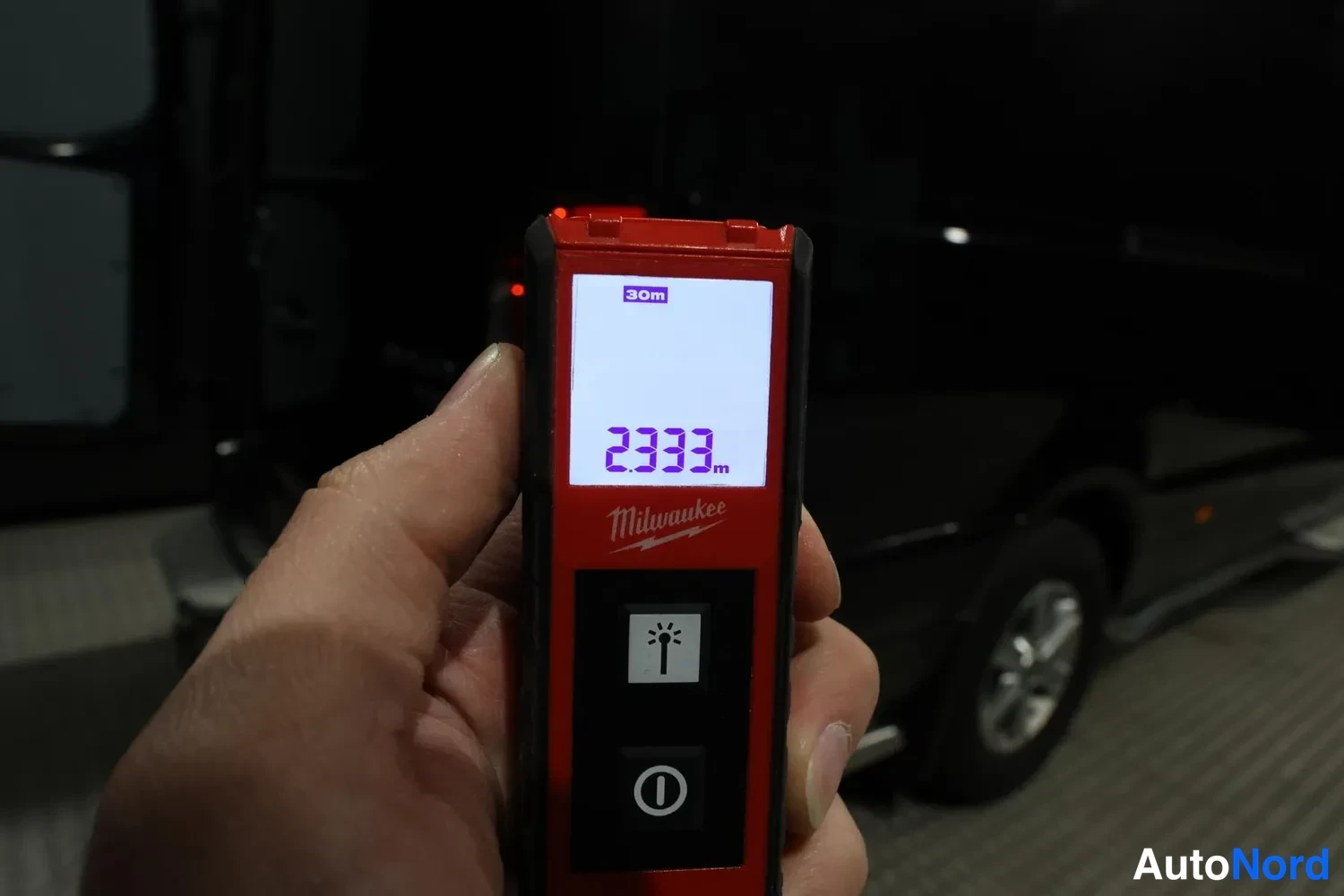 Svart Mercedes-Benz Sprinter 2019, bild 32