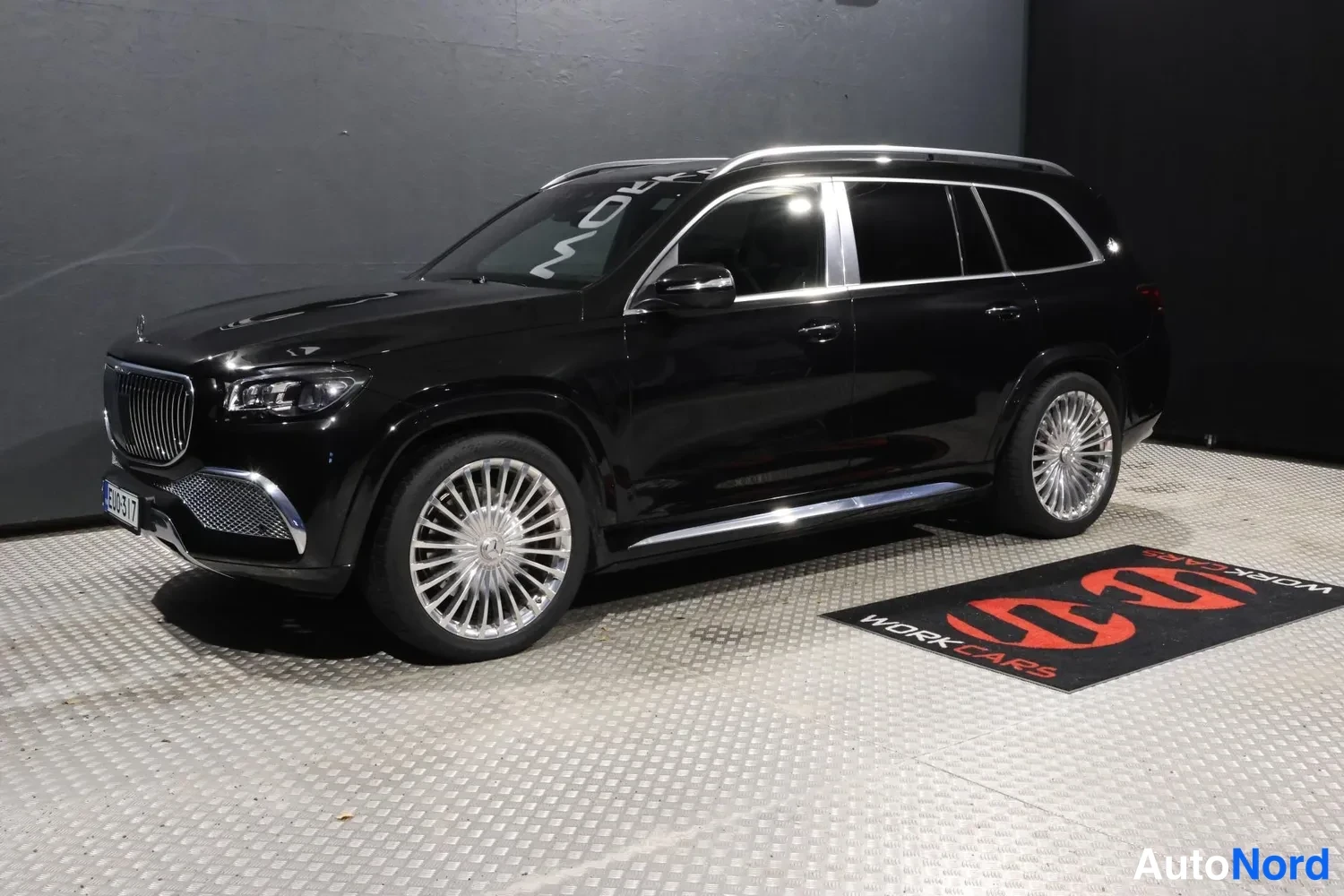 Mercedes-Benz 2023