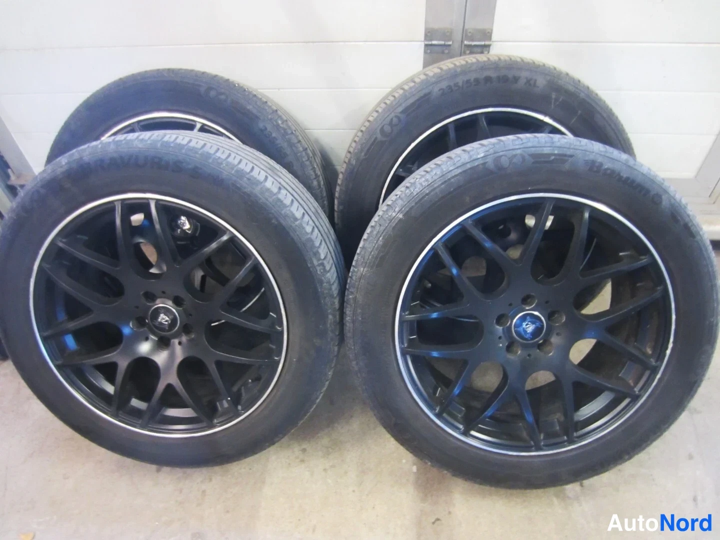 Musta Land Rover Range Rover Evoque 2012, yksityiskohta, kuva 19