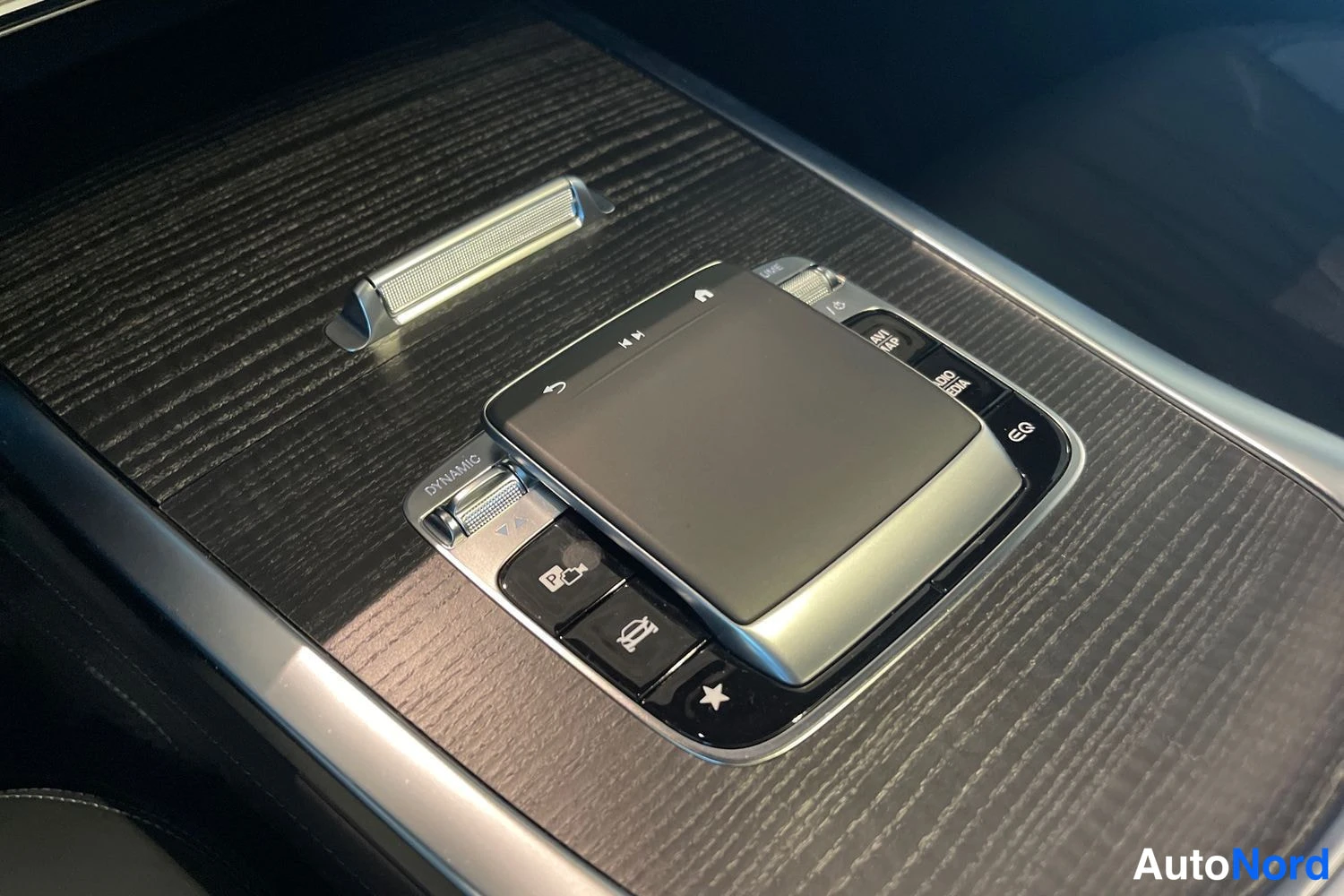 Hopea Mercedes-Benz G 2025, yksityiskohta, kuva 13