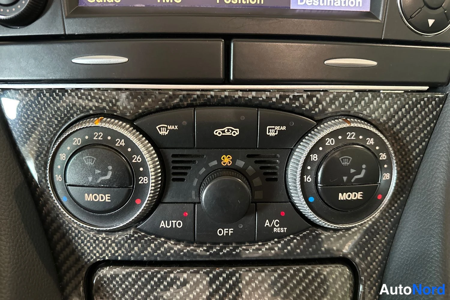 Hopea Mercedes-Benz SL 2008, yksityiskohta, kuva 17