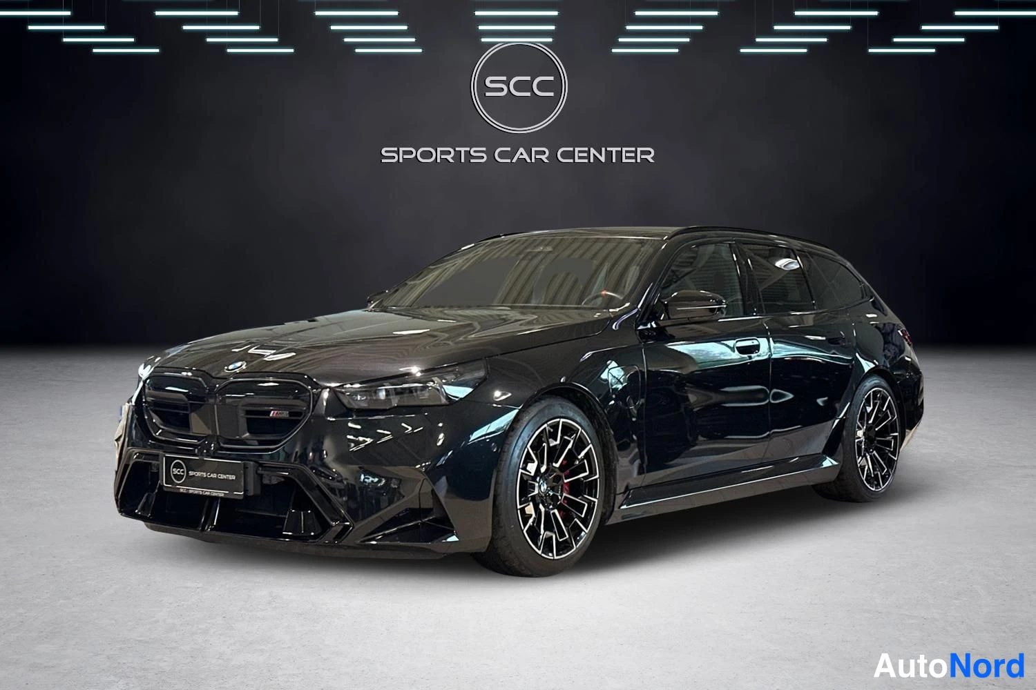 BMW M5 2025