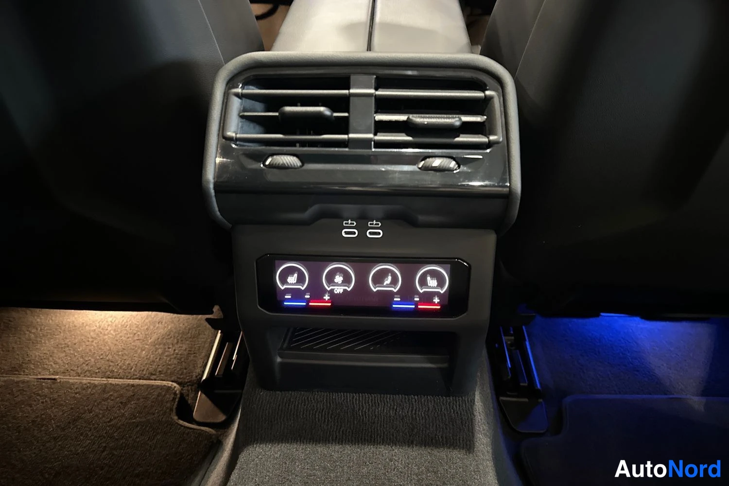 Musta BMW M5 2025, yksityiskohta, kuva 23