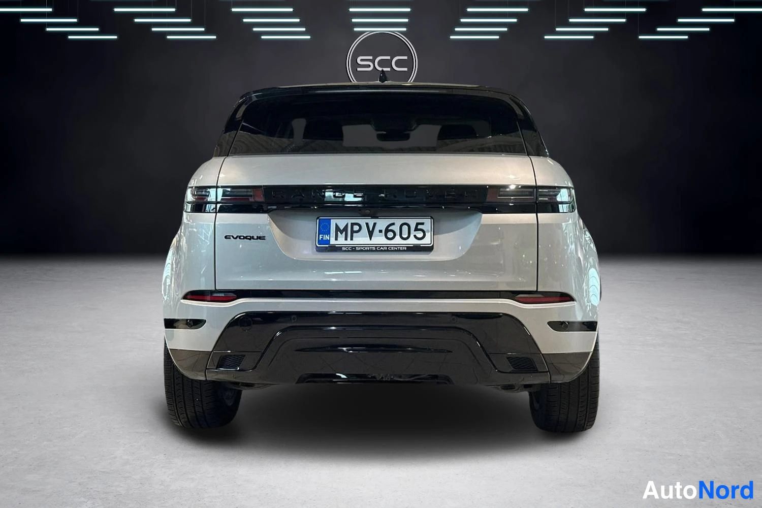 Hopea Land Rover Range Rover 2025, takaa, kuva 5