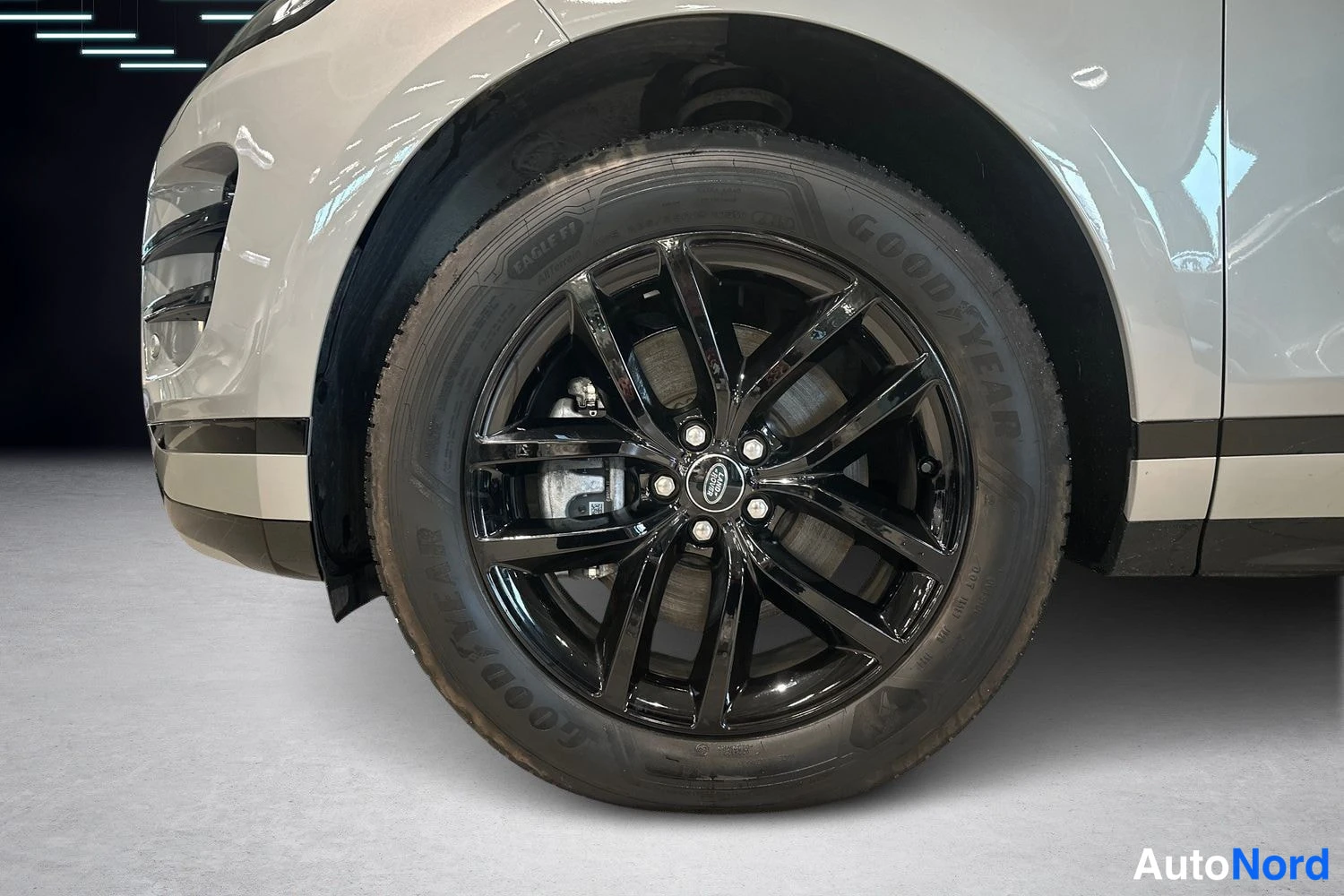 Hopea Land Rover Range Rover 2025, yksityiskohta, kuva 13