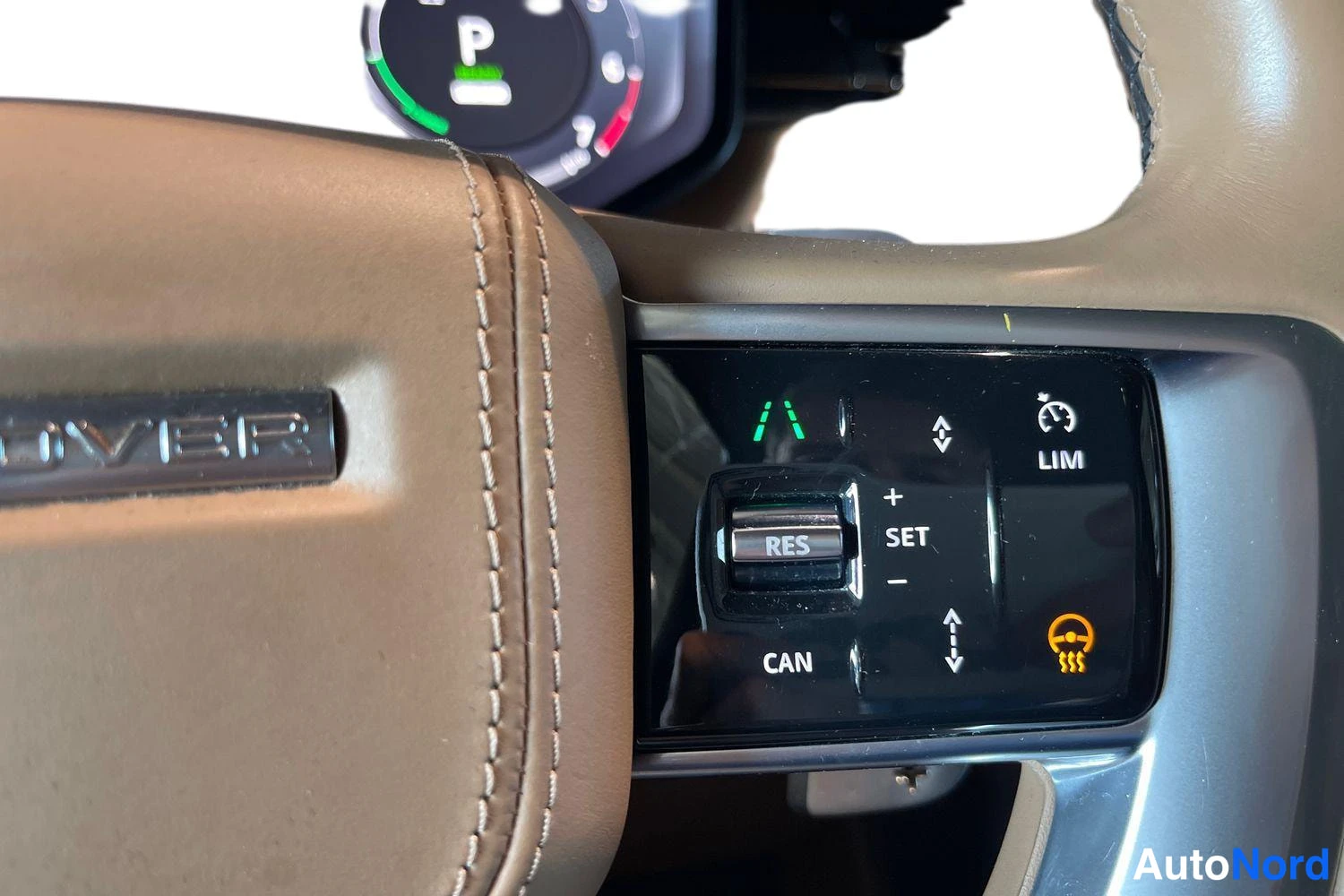 Land Rover Range Rover 2023, yksityiskohta, kuva 23
