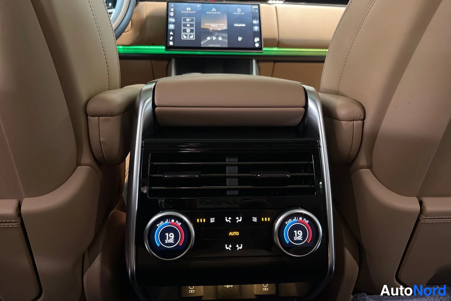 Land Rover Range Rover 2026, yksityiskohta, kuva 22