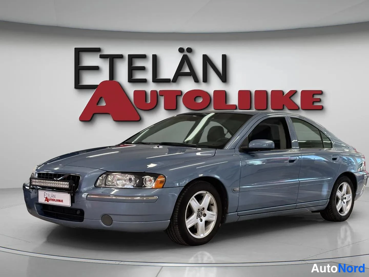 Volvo S60 2005