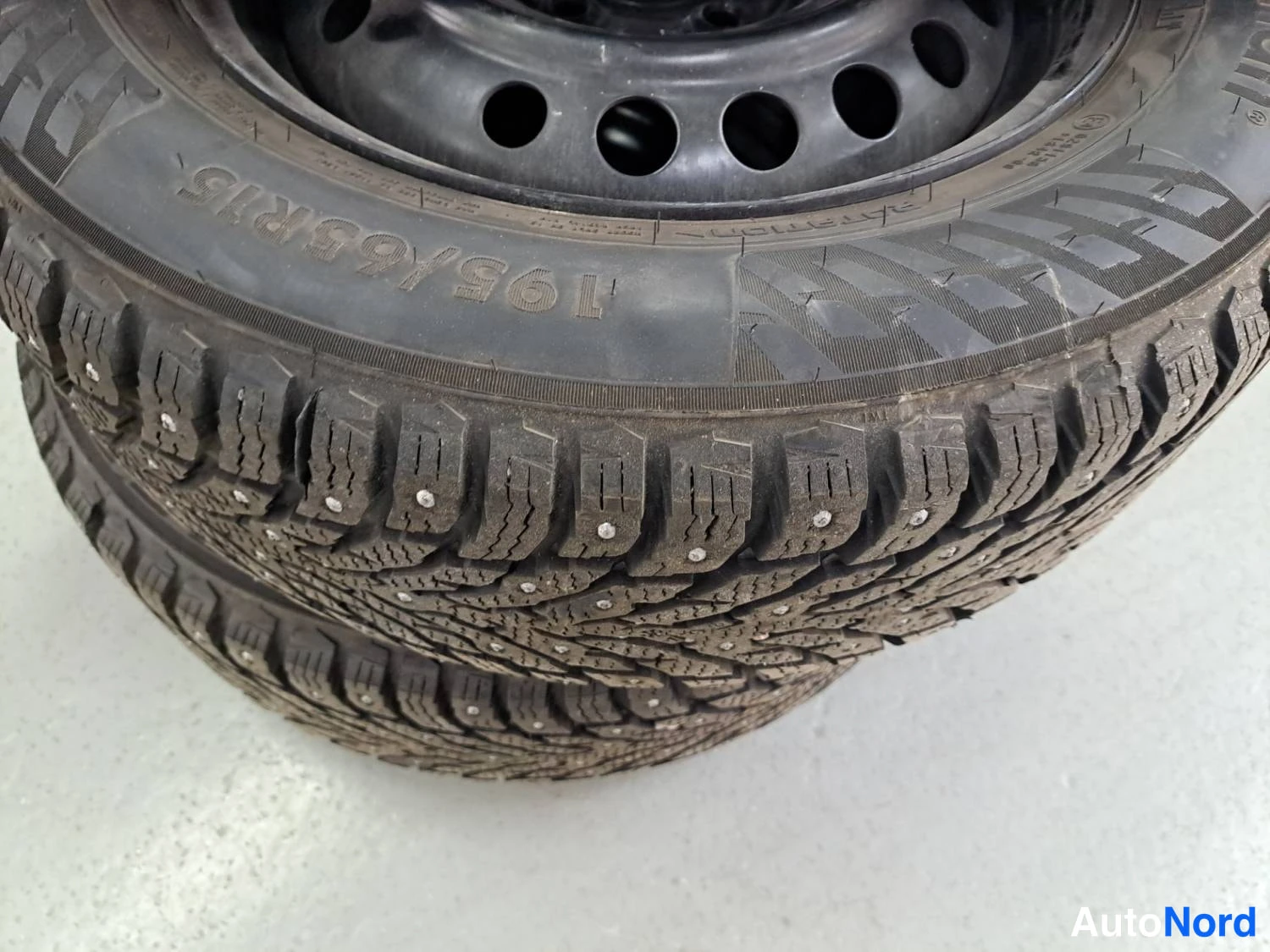 Harmaa Hyundai I30 2025, yksityiskohta, kuva 16