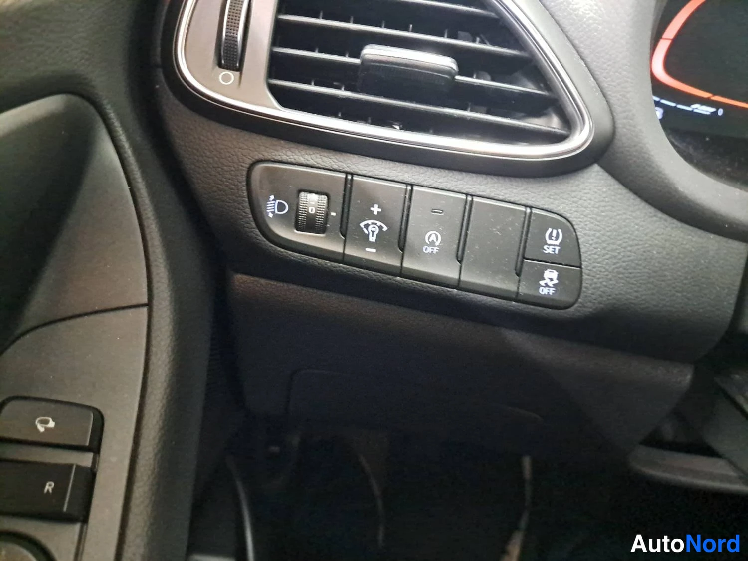 Harmaa Hyundai I30 2025, yksityiskohta, kuva 25