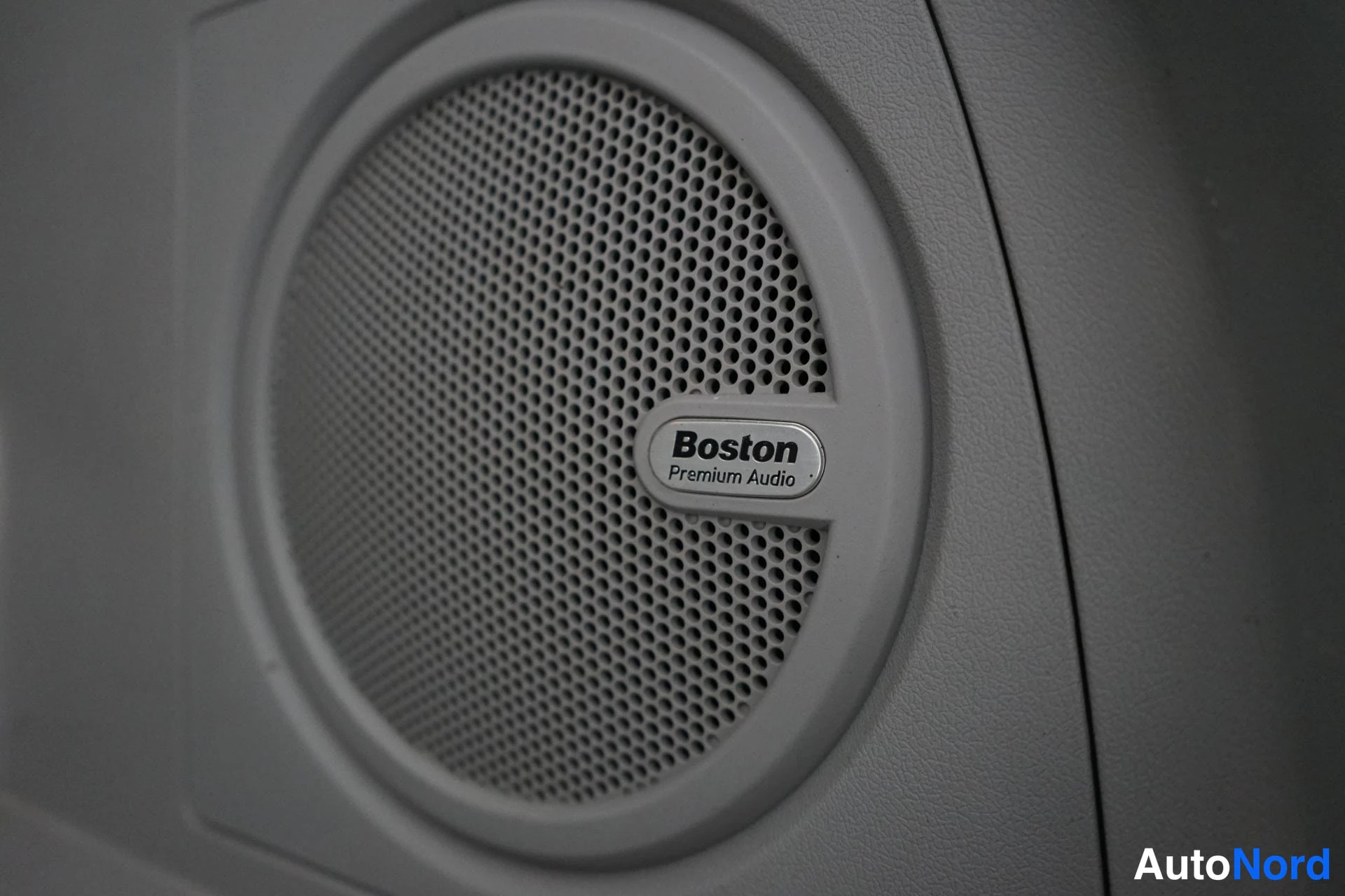 Musta Dodge Caliber 2007, yksityiskohta, kuva 15
