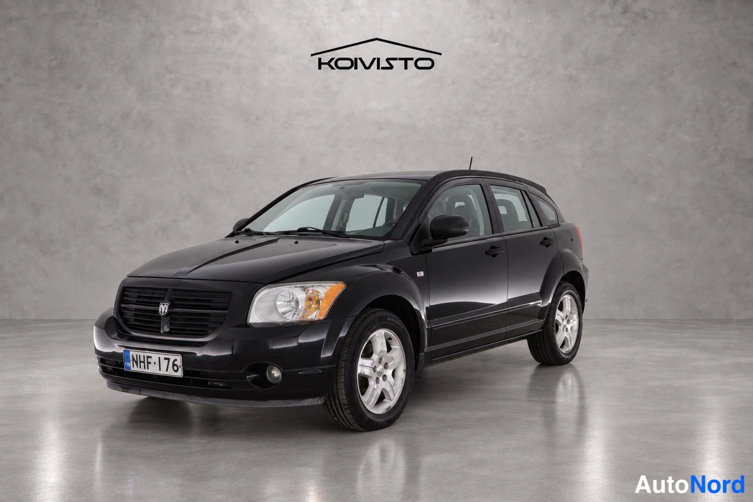 Dodge Caliber 2007