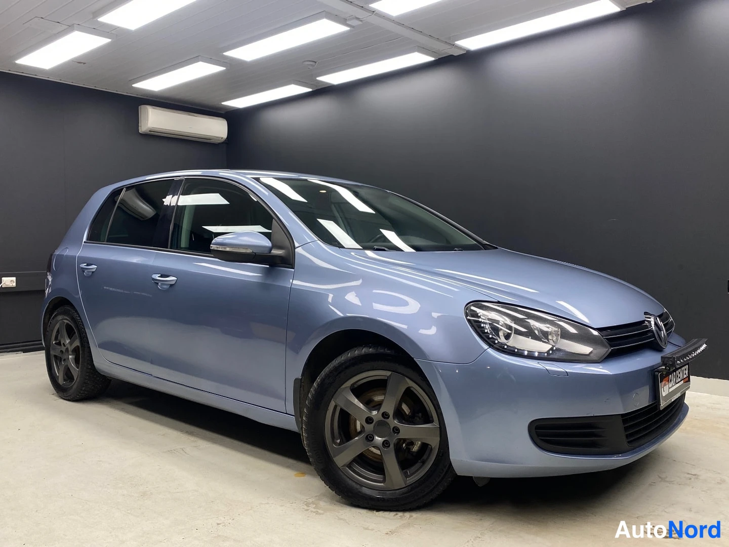 Volkswagen Golf 1.4TSI 2011