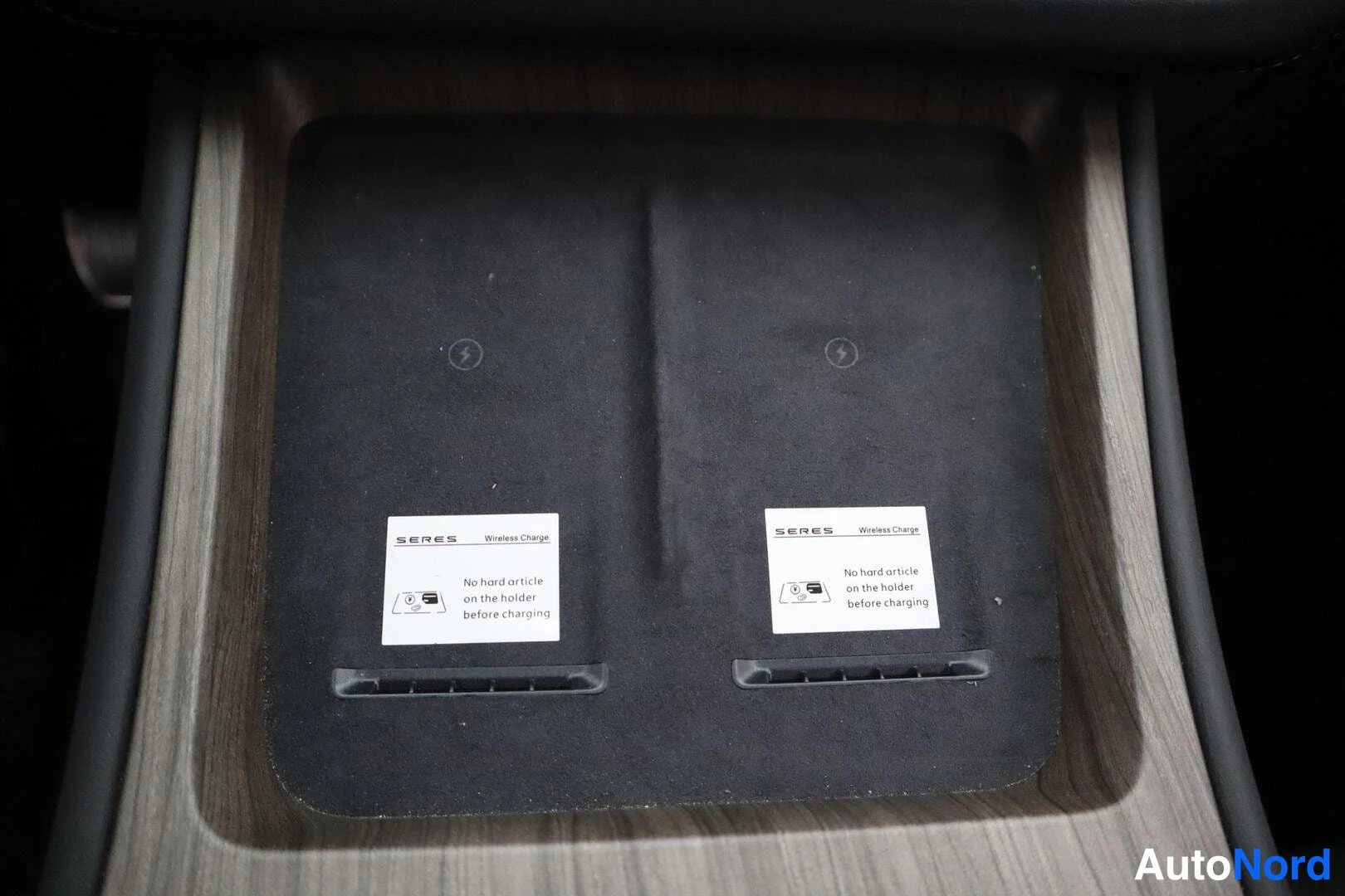 Beige Seres 5 2026, yksityiskohta, kuva 36