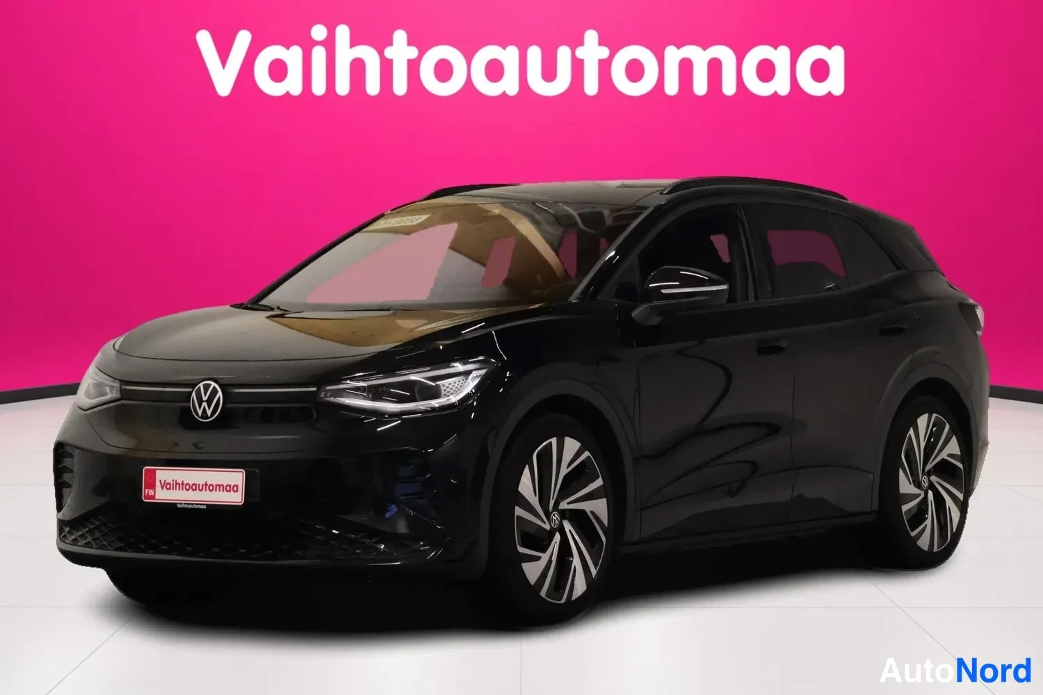 Volkswagen ID.4 GTX 4MOTION Business Max 220 kw, akku 77 kWh 2023
