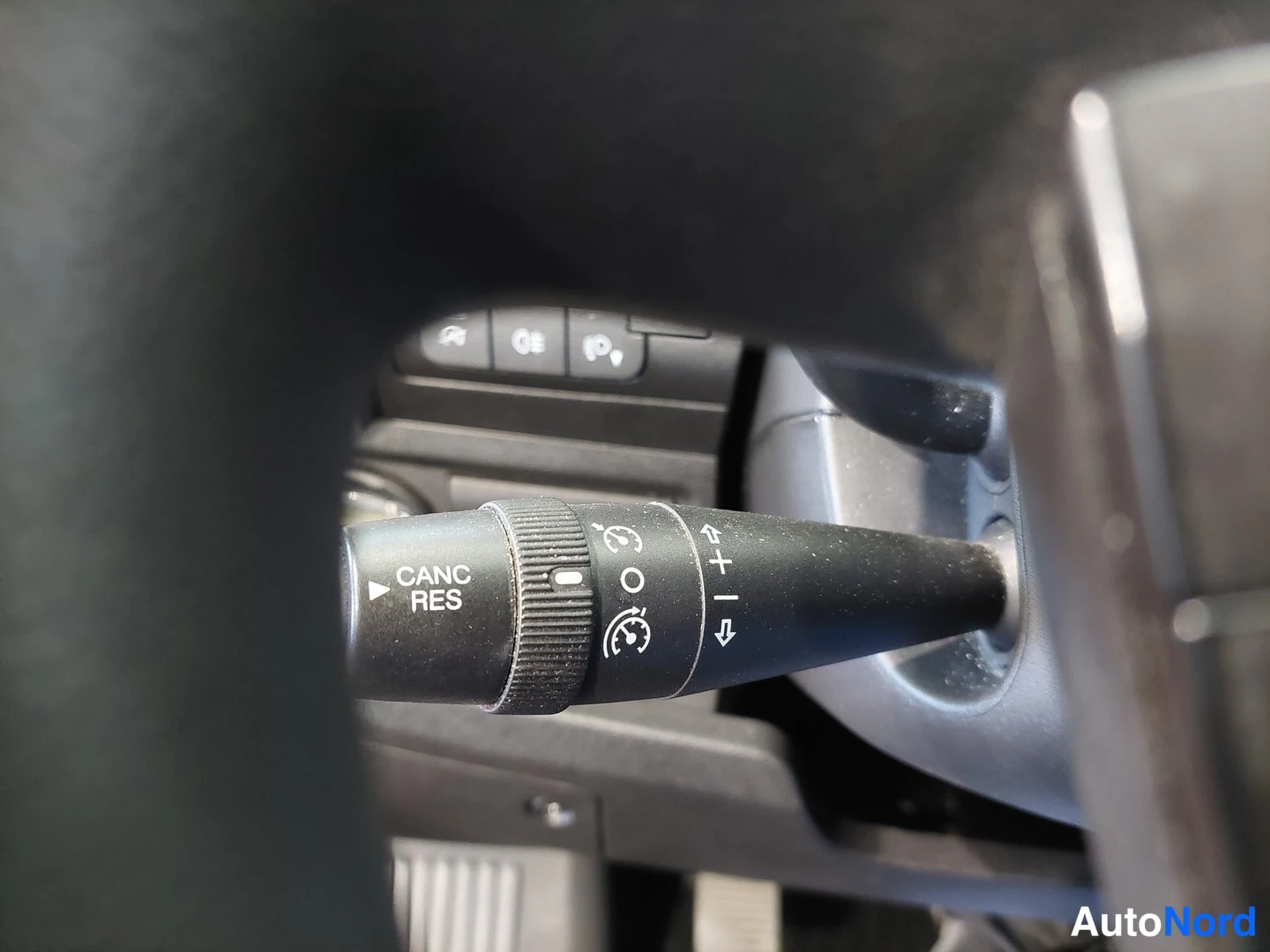 Punainen Citroen Jumper 2021, yksityiskohta, kuva 15