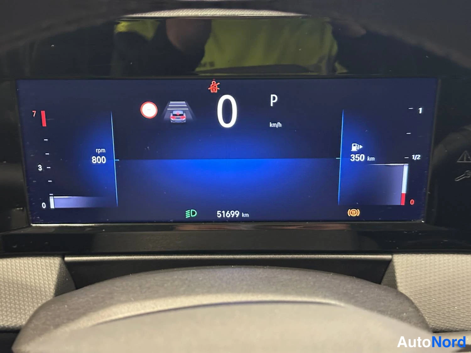 Musta Opel Astra Sports Tourer 2024, yksityiskohta, kuva 18