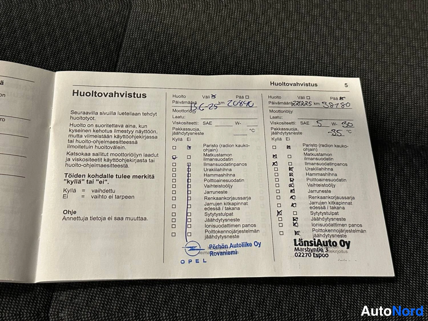 Musta Opel Astra Sports Tourer 2024, yksityiskohta, kuva 28