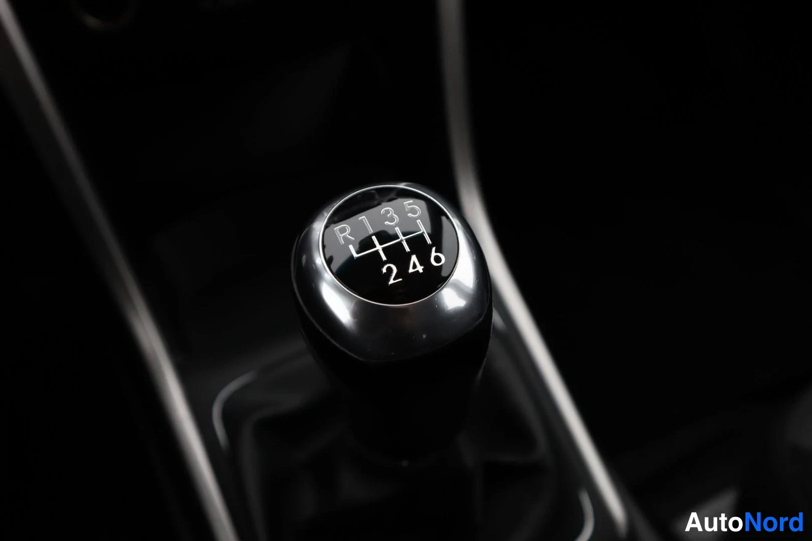 Musta Hyundai i30 2015, yksityiskohta, kuva 22