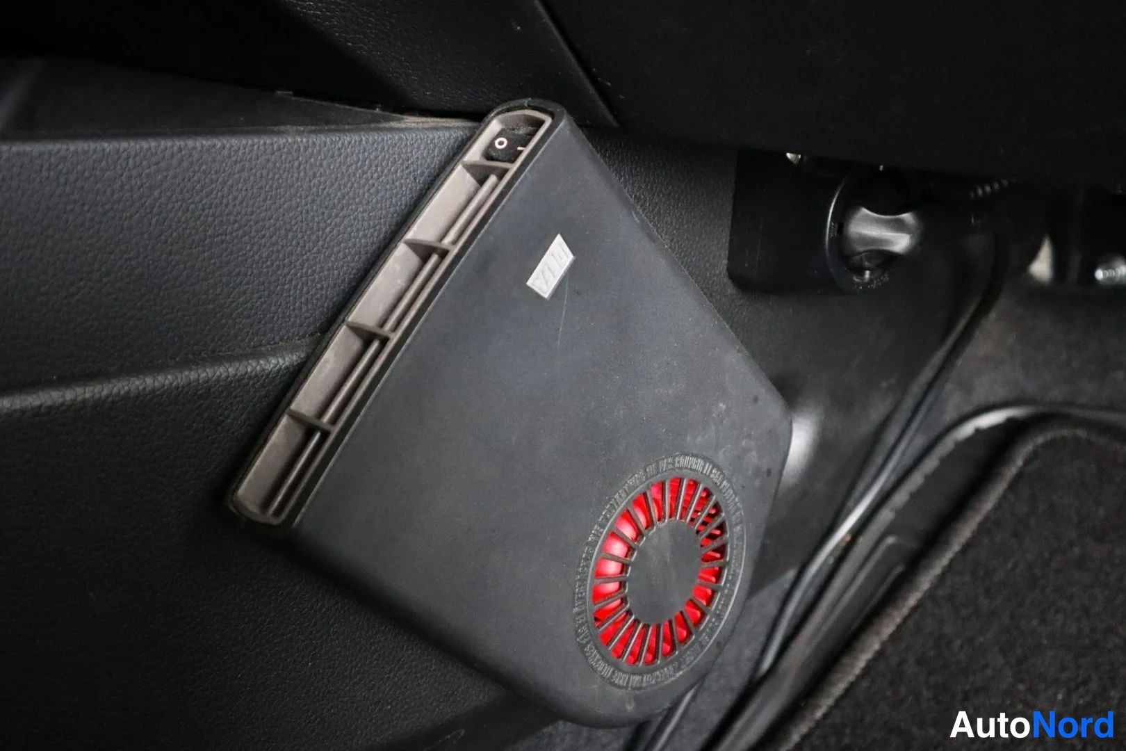 Musta Hyundai i30 2015, yksityiskohta, kuva 18