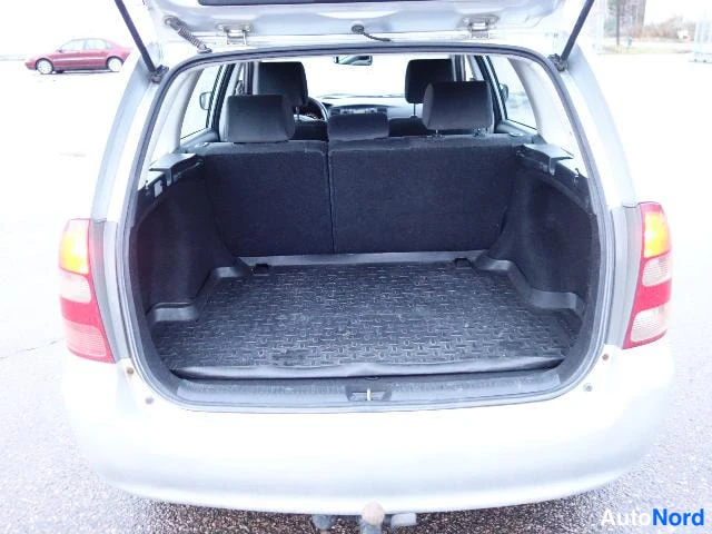 Hopea Toyota COROLLA 2003, tavaratila, kuva 25