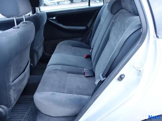 Hopea Toyota COROLLA 2003, takaistuimet, kuva 23