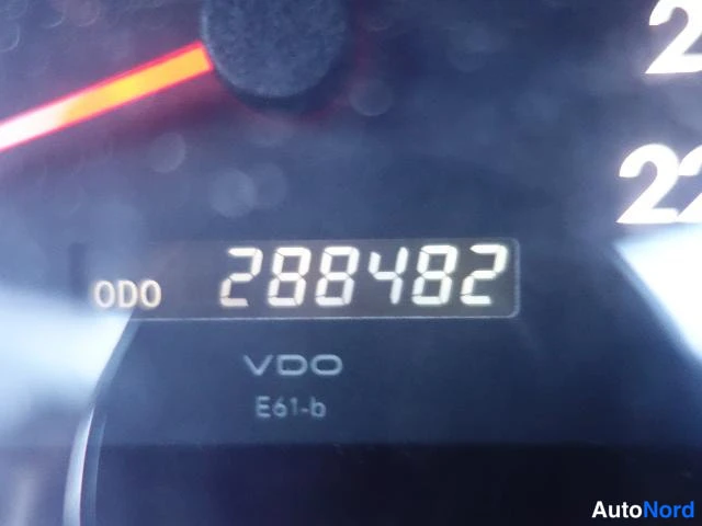 Hopea Toyota COROLLA 2003, yksityiskohta, kuva 33