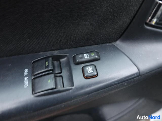 Hopea Toyota COROLLA 2005, yksityiskohta, kuva 29