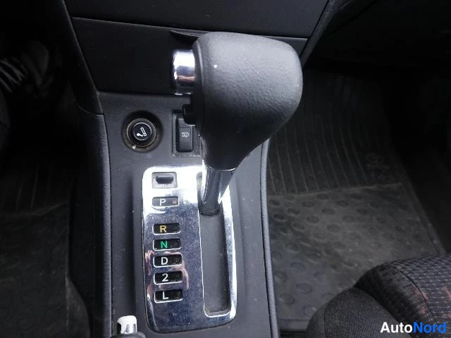 Hopea Toyota COROLLA 2005, yksityiskohta, kuva 30