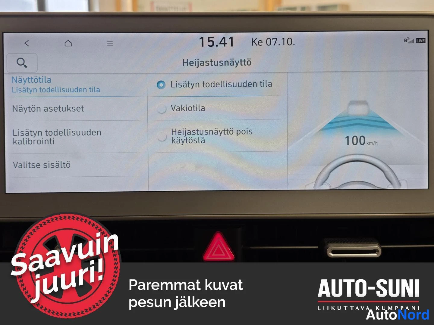 Hopea Hyundai IONIQ 5 2022, yksityiskohta, kuva 19
