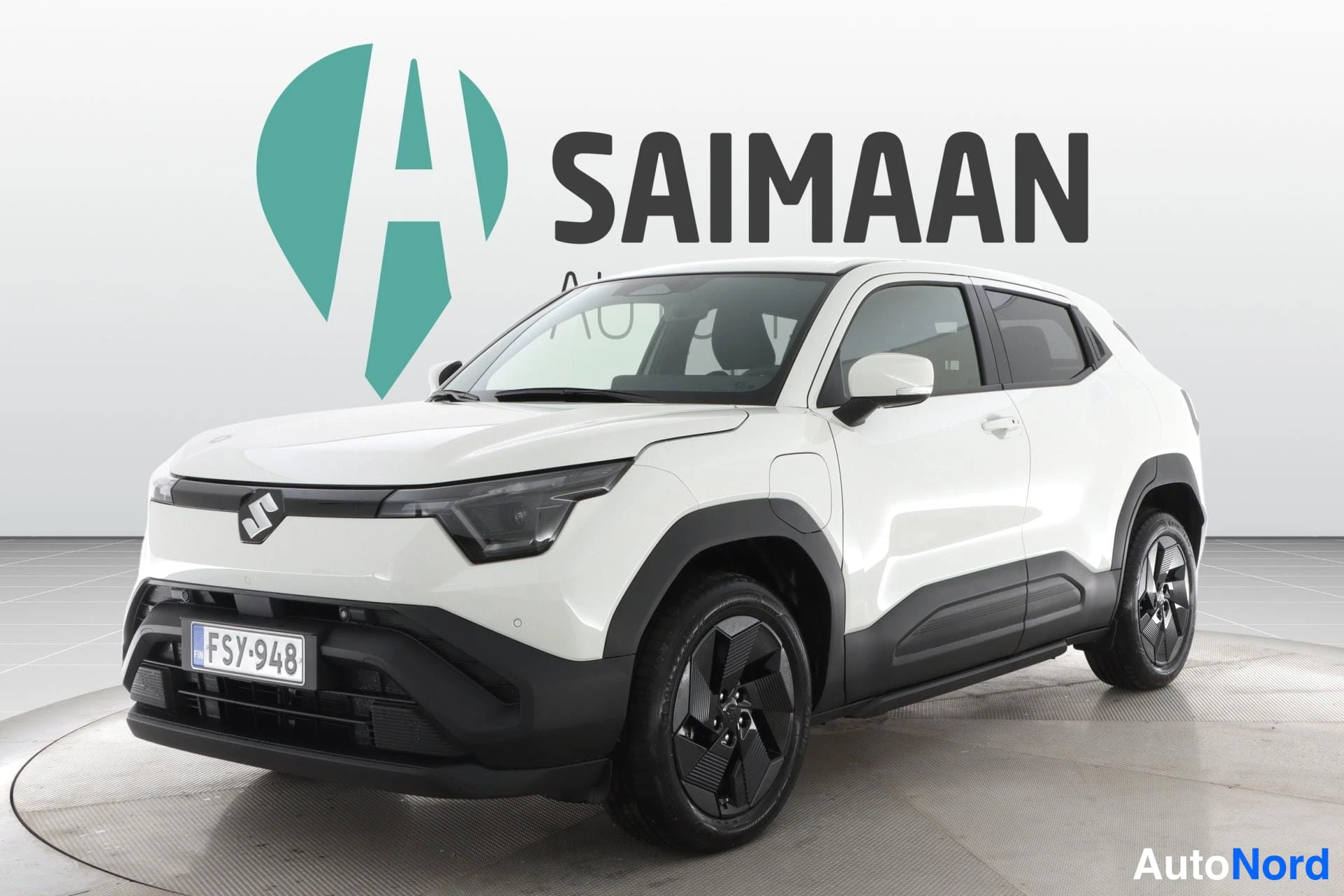 Suzuki Vitara e 4WD GL 2026