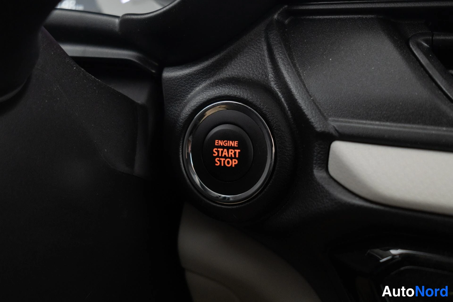 Sininen Suzuki Swift 2025, yksityiskohta, kuva 19
