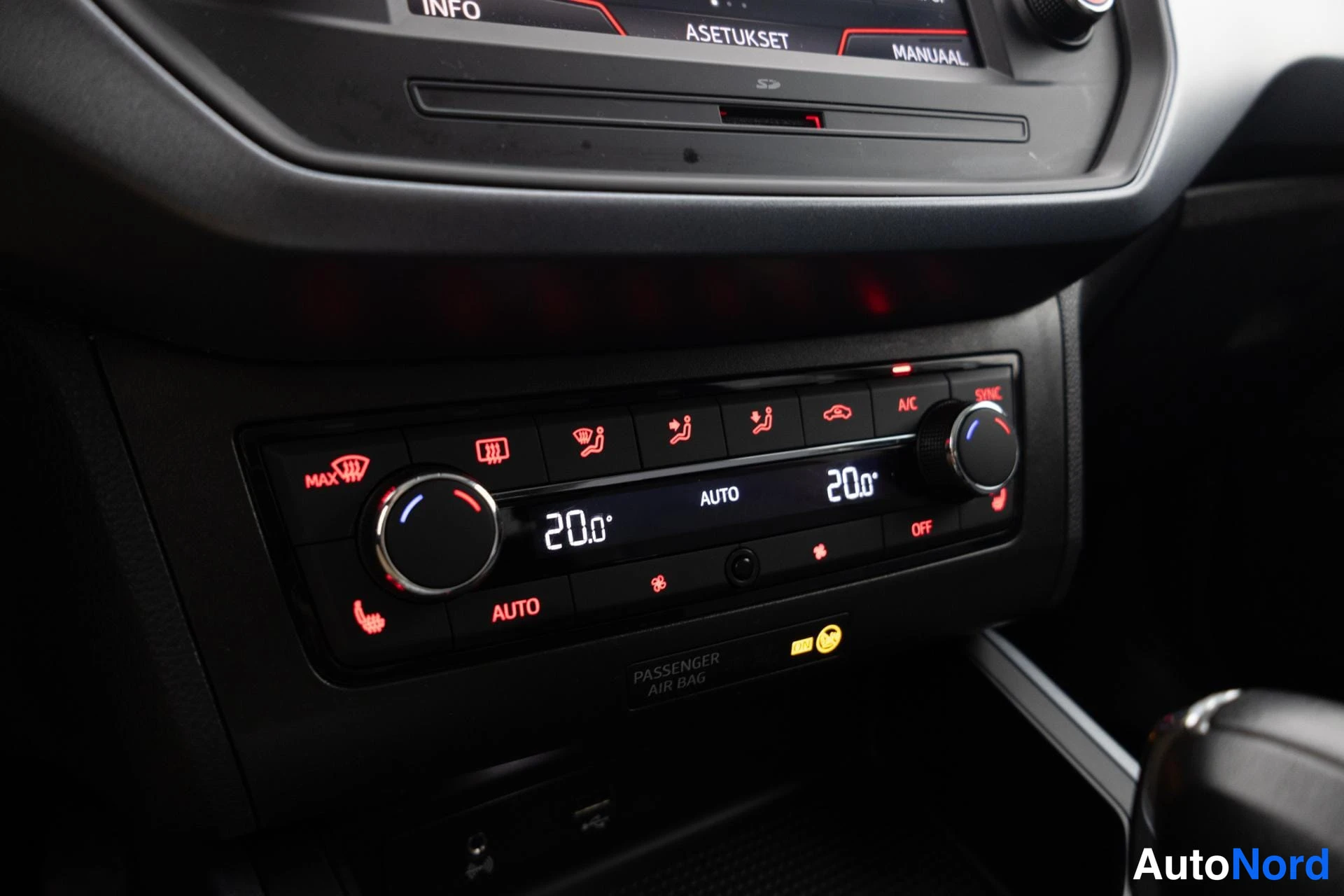 Hopea Seat Arona 2020, yksityiskohta, kuva 14