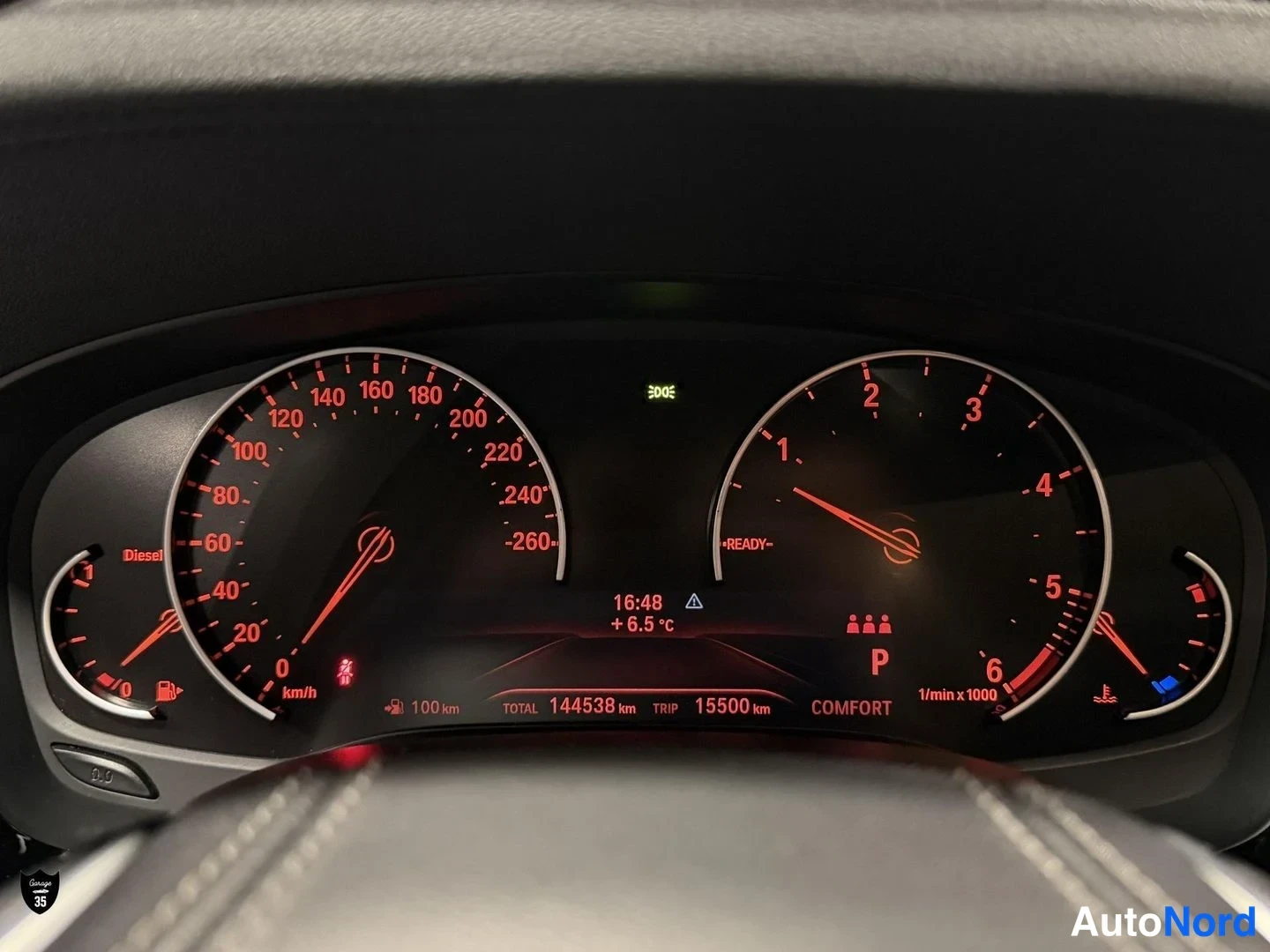 Musta BMW 530d xDrive 2017, yksityiskohta, kuva 29