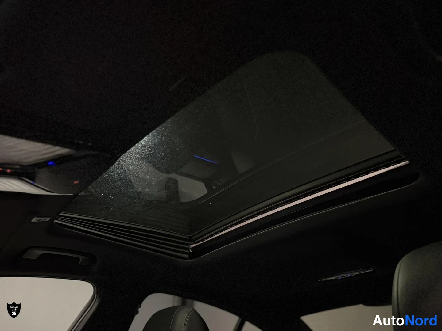 Musta BMW 530d xDrive 2017, yksityiskohta, kuva 24