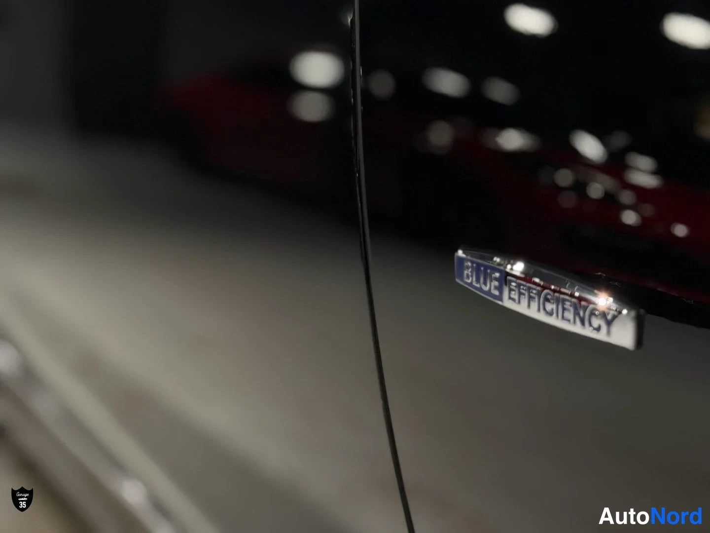 Musta Mercedes-Benz CLS 350 CDI 4MATIC 2012, yksityiskohta, kuva 31