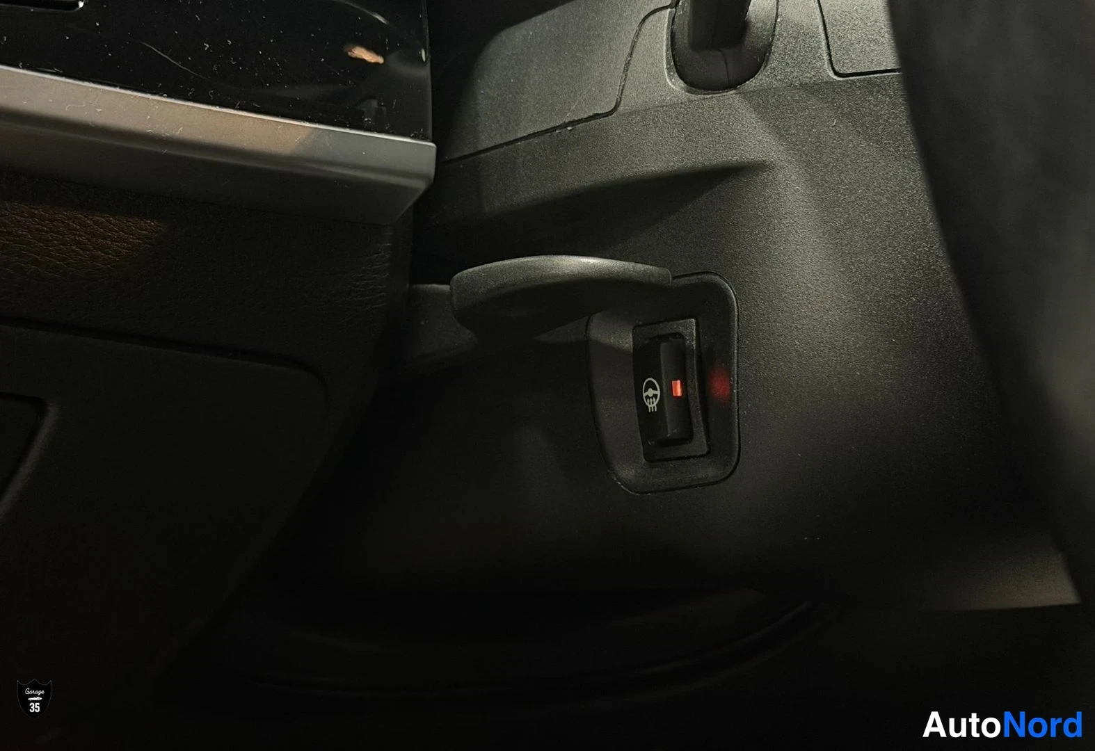 Musta BMW X4 xDrive20d 2015, yksityiskohta, kuva 29