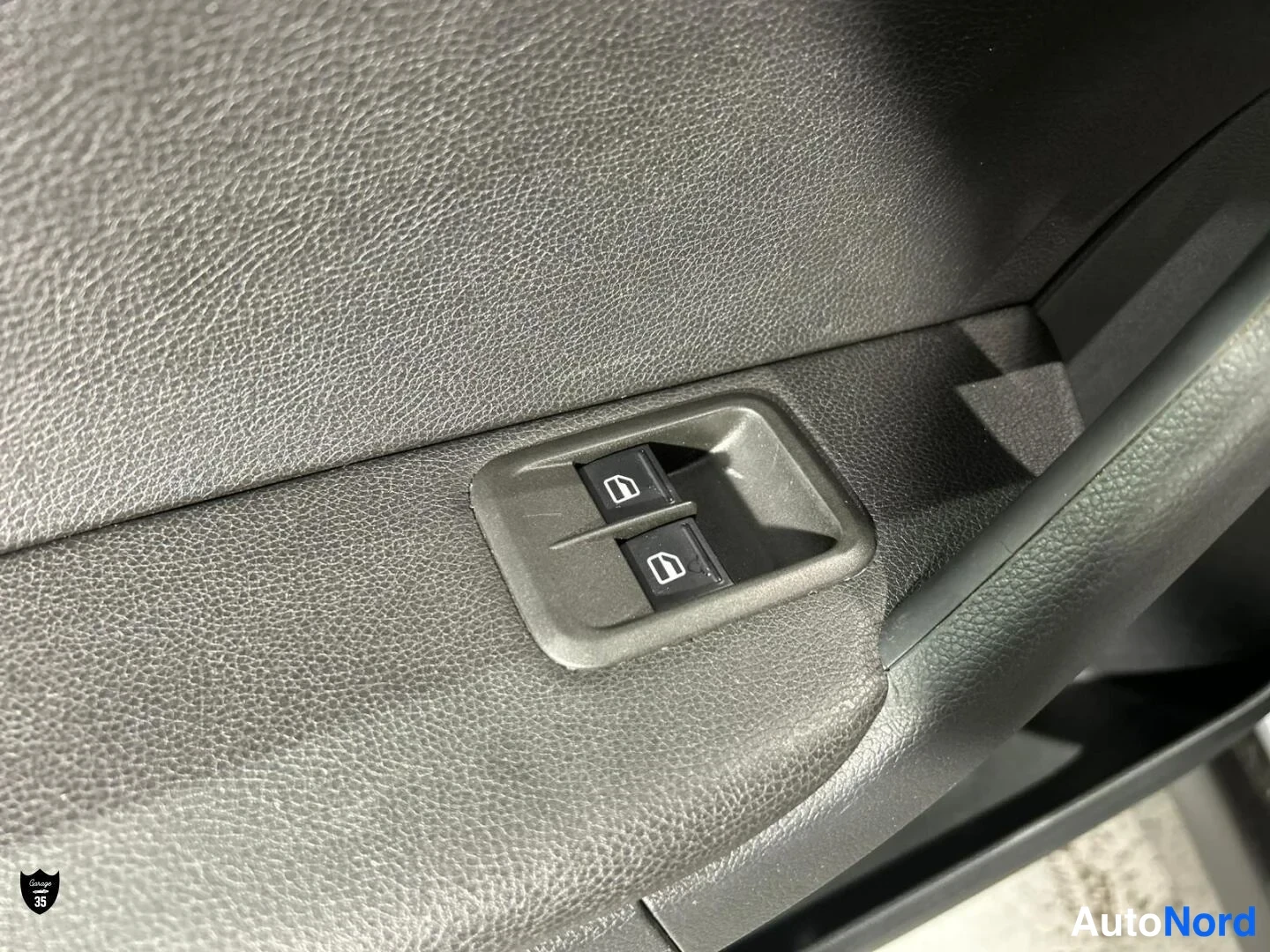 Hopea Skoda Yeti 2012, yksityiskohta, kuva 15